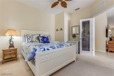 Welcome to your own personal paradise! 3 bed/2 bath corner unit on Spanish Wells Golf and Country Club in Florida - for sale on GolfHomes.com, golf home, golf lot