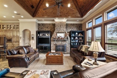 ABSOLUTELY STUNNING GOLF COURSE PROPERTY! Award winning builder on Harbor Lakes Golf Club in Texas - for sale on GolfHomes.com, golf home, golf lot