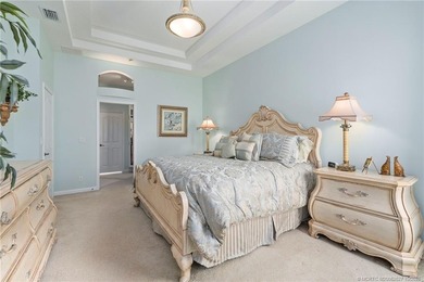 Jensen Beach Country Club much loved sought after *Diana Model* on Eagle Marsh Golf Club in Florida - for sale on GolfHomes.com, golf home, golf lot