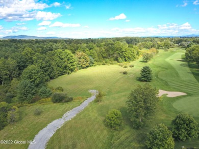 Build your dream home on beautifully manicured 18.73 acres in on Hiland Park Country Club in New York - for sale on GolfHomes.com, golf home, golf lot