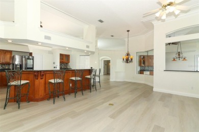 WELCOME to 340 Hampton Hills Ct, a one-of-a-kind pool home on DeBary Golf and Country Club in Florida - for sale on GolfHomes.com, golf home, golf lot