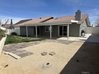 Welcome to the Jewel of the Desert - a stunning, turn-key on Spring Valley Lake Country Club in California - for sale on GolfHomes.com, golf home, golf lot