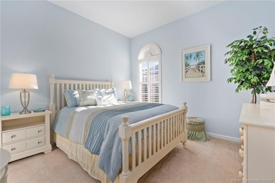 Jensen Beach Country Club much loved sought after *Diana Model* on Eagle Marsh Golf Club in Florida - for sale on GolfHomes.com, golf home, golf lot
