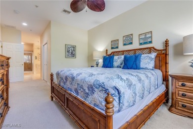 Welcome to your own personal paradise! 3 bed/2 bath corner unit on Spanish Wells Golf and Country Club in Florida - for sale on GolfHomes.com, golf home, golf lot