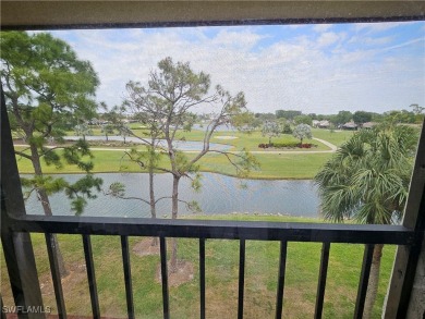 Breathtaking Golf Course Views from this 4th-Floor End Unit!   

 on Seven Lakes Golf and Tennis Community in Florida - for sale on GolfHomes.com, golf home, golf lot
