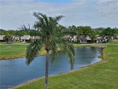 Breathtaking Golf Course Views from this 4th-Floor End Unit!   

 on Seven Lakes Golf and Tennis Community in Florida - for sale on GolfHomes.com, golf home, golf lot