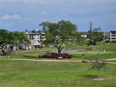 Breathtaking Golf Course Views from this 4th-Floor End Unit!   

 on Seven Lakes Golf and Tennis Community in Florida - for sale on GolfHomes.com, golf home, golf lot