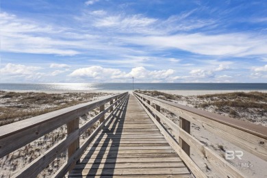 Your coastal escape begins at Unit 4205 in Gulf Shores on Kiva Dunes Golf Club in Alabama - for sale on GolfHomes.com, golf home, golf lot