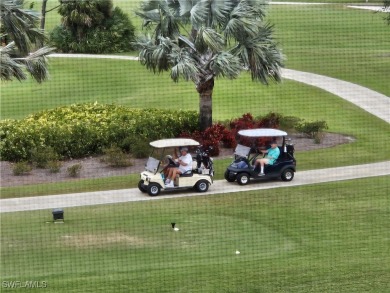 Breathtaking Golf Course Views from this 4th-Floor End Unit!   

 on Seven Lakes Golf and Tennis Community in Florida - for sale on GolfHomes.com, golf home, golf lot