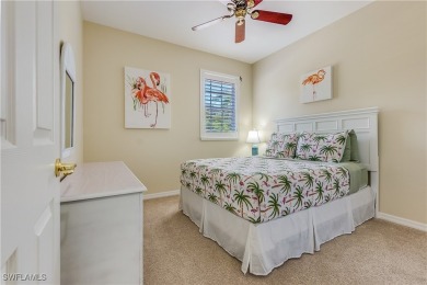 Welcome to your own personal paradise! 3 bed/2 bath corner unit on Spanish Wells Golf and Country Club in Florida - for sale on GolfHomes.com, golf home, golf lot