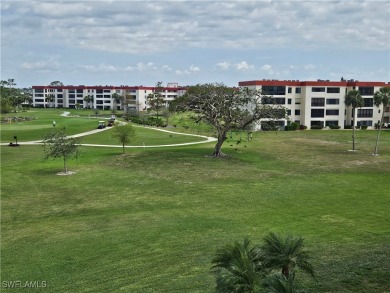 Breathtaking Golf Course Views from this 4th-Floor End Unit!   

 on Seven Lakes Golf and Tennis Community in Florida - for sale on GolfHomes.com, golf home, golf lot