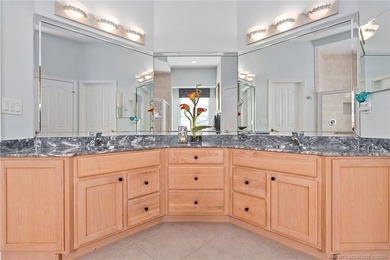 Jensen Beach Country Club much loved sought after *Diana Model* on Eagle Marsh Golf Club in Florida - for sale on GolfHomes.com, golf home, golf lot