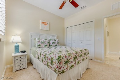 Welcome to your own personal paradise! 3 bed/2 bath corner unit on Spanish Wells Golf and Country Club in Florida - for sale on GolfHomes.com, golf home, golf lot