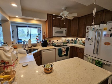 Breathtaking Golf Course Views from this 4th-Floor End Unit!   

 on Seven Lakes Golf and Tennis Community in Florida - for sale on GolfHomes.com, golf home, golf lot