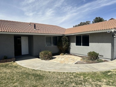 Welcome to the Jewel of the Desert - a stunning, turn-key on Spring Valley Lake Country Club in California - for sale on GolfHomes.com, golf home, golf lot