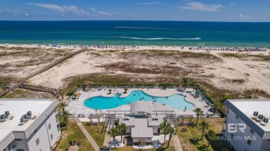 Your coastal escape begins at Unit 4205 in Gulf Shores on Kiva Dunes Golf Club in Alabama - for sale on GolfHomes.com, golf home, golf lot