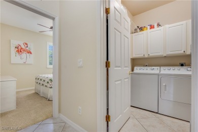 Welcome to your own personal paradise! 3 bed/2 bath corner unit on Spanish Wells Golf and Country Club in Florida - for sale on GolfHomes.com, golf home, golf lot