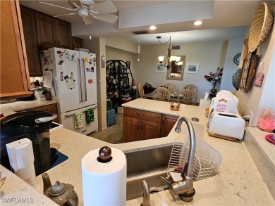 Breathtaking Golf Course Views from this 4th-Floor End Unit!   

 on Seven Lakes Golf and Tennis Community in Florida - for sale on GolfHomes.com, golf home, golf lot