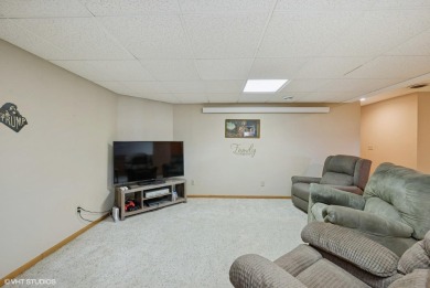 Views, country living, golf course, and tons of space...this on CARD, INC Golf Course in Iowa - for sale on GolfHomes.com, golf home, golf lot
