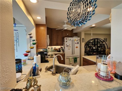 Breathtaking Golf Course Views from this 4th-Floor End Unit!   

 on Seven Lakes Golf and Tennis Community in Florida - for sale on GolfHomes.com, golf home, golf lot