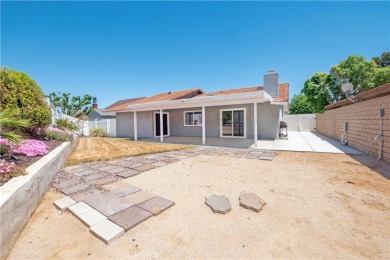 Welcome to the Jewel of the Desert - a stunning, turn-key on Spring Valley Lake Country Club in California - for sale on GolfHomes.com, golf home, golf lot