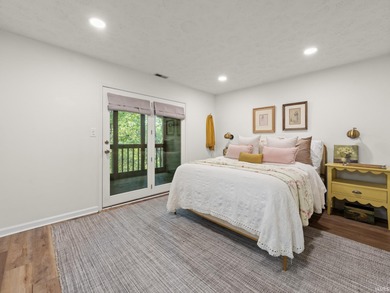 Welcome to this beautifully remodeled upper-level condo in the on The Eagle Pointe Golf Resort in Indiana - for sale on GolfHomes.com, golf home, golf lot