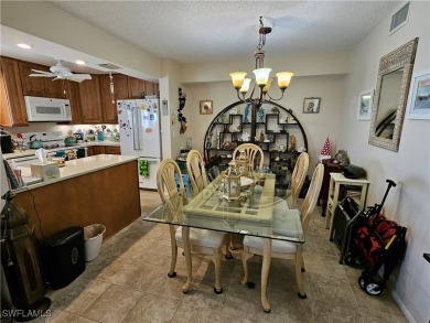 Breathtaking Golf Course Views from this 4th-Floor End Unit!   

 on Seven Lakes Golf and Tennis Community in Florida - for sale on GolfHomes.com, golf home, golf lot