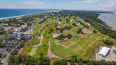 Your coastal escape begins at Unit 4205 in Gulf Shores on Kiva Dunes Golf Club in Alabama - for sale on GolfHomes.com, golf home, golf lot