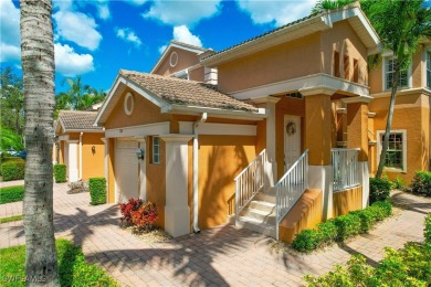 Welcome to your own personal paradise! 3 bed/2 bath corner unit on Spanish Wells Golf and Country Club in Florida - for sale on GolfHomes.com, golf home, golf lot