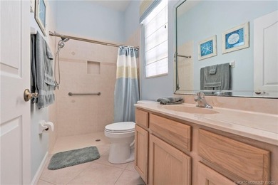 Jensen Beach Country Club much loved sought after *Diana Model* on Eagle Marsh Golf Club in Florida - for sale on GolfHomes.com, golf home, golf lot