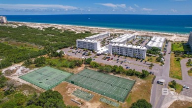 Your coastal escape begins at Unit 4205 in Gulf Shores on Kiva Dunes Golf Club in Alabama - for sale on GolfHomes.com, golf home, golf lot