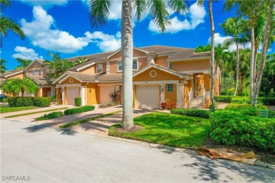 Welcome to your own personal paradise! 3 bed/2 bath corner unit on Spanish Wells Golf and Country Club in Florida - for sale on GolfHomes.com, golf home, golf lot