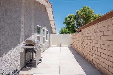 Welcome to the Jewel of the Desert - a stunning, turn-key on Spring Valley Lake Country Club in California - for sale on GolfHomes.com, golf home, golf lot