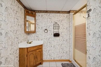Views, country living, golf course, and tons of space...this on CARD, INC Golf Course in Iowa - for sale on GolfHomes.com, golf home, golf lot