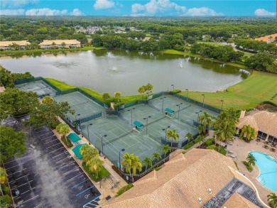 NOT IN A FLOOD ZONE, no stairs, waterfront, beautifully updated on Worthington Country Club in Florida - for sale on GolfHomes.com, golf home, golf lot