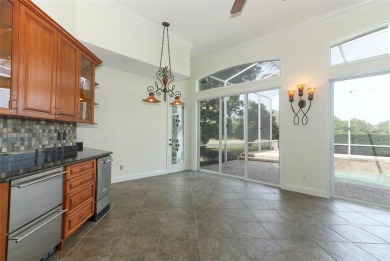 WELCOME to 340 Hampton Hills Ct, a one-of-a-kind pool home on DeBary Golf and Country Club in Florida - for sale on GolfHomes.com, golf home, golf lot