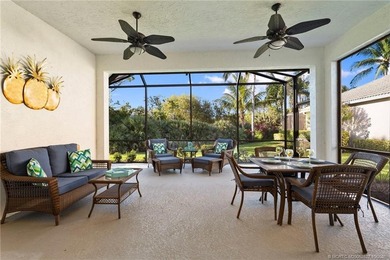 Jensen Beach Country Club much loved sought after *Diana Model* on Eagle Marsh Golf Club in Florida - for sale on GolfHomes.com, golf home, golf lot