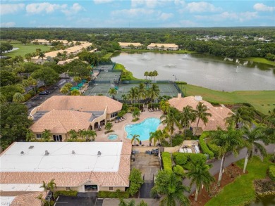 NOT IN A FLOOD ZONE, no stairs, waterfront, beautifully updated on Worthington Country Club in Florida - for sale on GolfHomes.com, golf home, golf lot