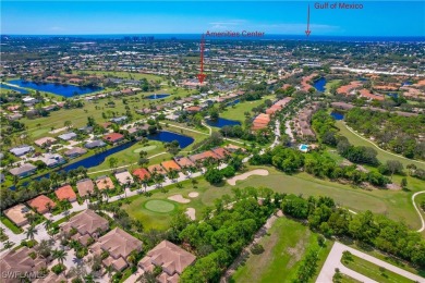 Welcome to your own personal paradise! 3 bed/2 bath corner unit on Spanish Wells Golf and Country Club in Florida - for sale on GolfHomes.com, golf home, golf lot