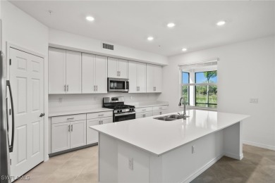 Golf Lover's Dream Home in Babcock National! Live the ultimate on Babcock National Golf Course in Florida - for sale on GolfHomes.com, golf home, golf lot