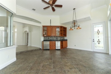 WELCOME to 340 Hampton Hills Ct, a one-of-a-kind pool home on DeBary Golf and Country Club in Florida - for sale on GolfHomes.com, golf home, golf lot