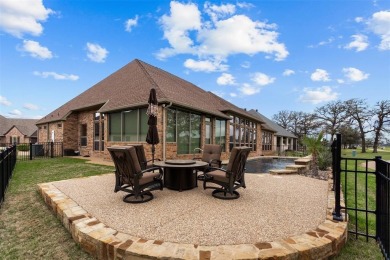 ABSOLUTELY STUNNING GOLF COURSE PROPERTY! Award winning builder on Harbor Lakes Golf Club in Texas - for sale on GolfHomes.com, golf home, golf lot