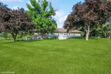 Views, country living, golf course, and tons of space...this on CARD, INC Golf Course in Iowa - for sale on GolfHomes.com, golf home, golf lot