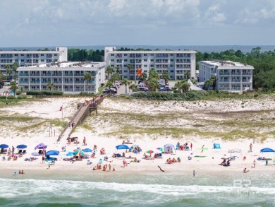 Your coastal escape begins at Unit 4205 in Gulf Shores on Kiva Dunes Golf Club in Alabama - for sale on GolfHomes.com, golf home, golf lot