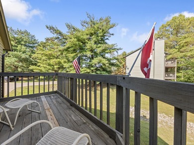 Welcome to this beautifully remodeled upper-level condo in the on The Eagle Pointe Golf Resort in Indiana - for sale on GolfHomes.com, golf home, golf lot