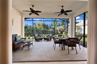 Jensen Beach Country Club much loved sought after *Diana Model* on Eagle Marsh Golf Club in Florida - for sale on GolfHomes.com, golf home, golf lot