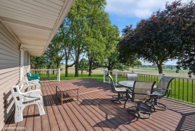 Views, country living, golf course, and tons of space...this on CARD, INC Golf Course in Iowa - for sale on GolfHomes.com, golf home, golf lot