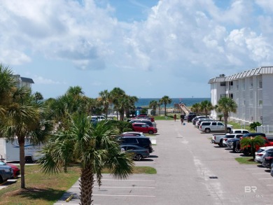 Your coastal escape begins at Unit 4205 in Gulf Shores on Kiva Dunes Golf Club in Alabama - for sale on GolfHomes.com, golf home, golf lot