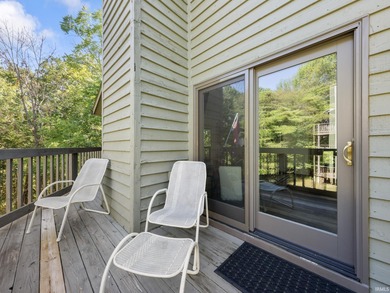 Welcome to this beautifully remodeled upper-level condo in the on The Eagle Pointe Golf Resort in Indiana - for sale on GolfHomes.com, golf home, golf lot
