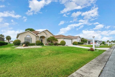 One or more photo(s) has been virtually staged. An opportunity on Ocala Palms Golf and Country Club in Florida - for sale on GolfHomes.com, golf home, golf lot